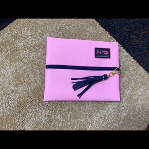 Makeup Junkie small bag